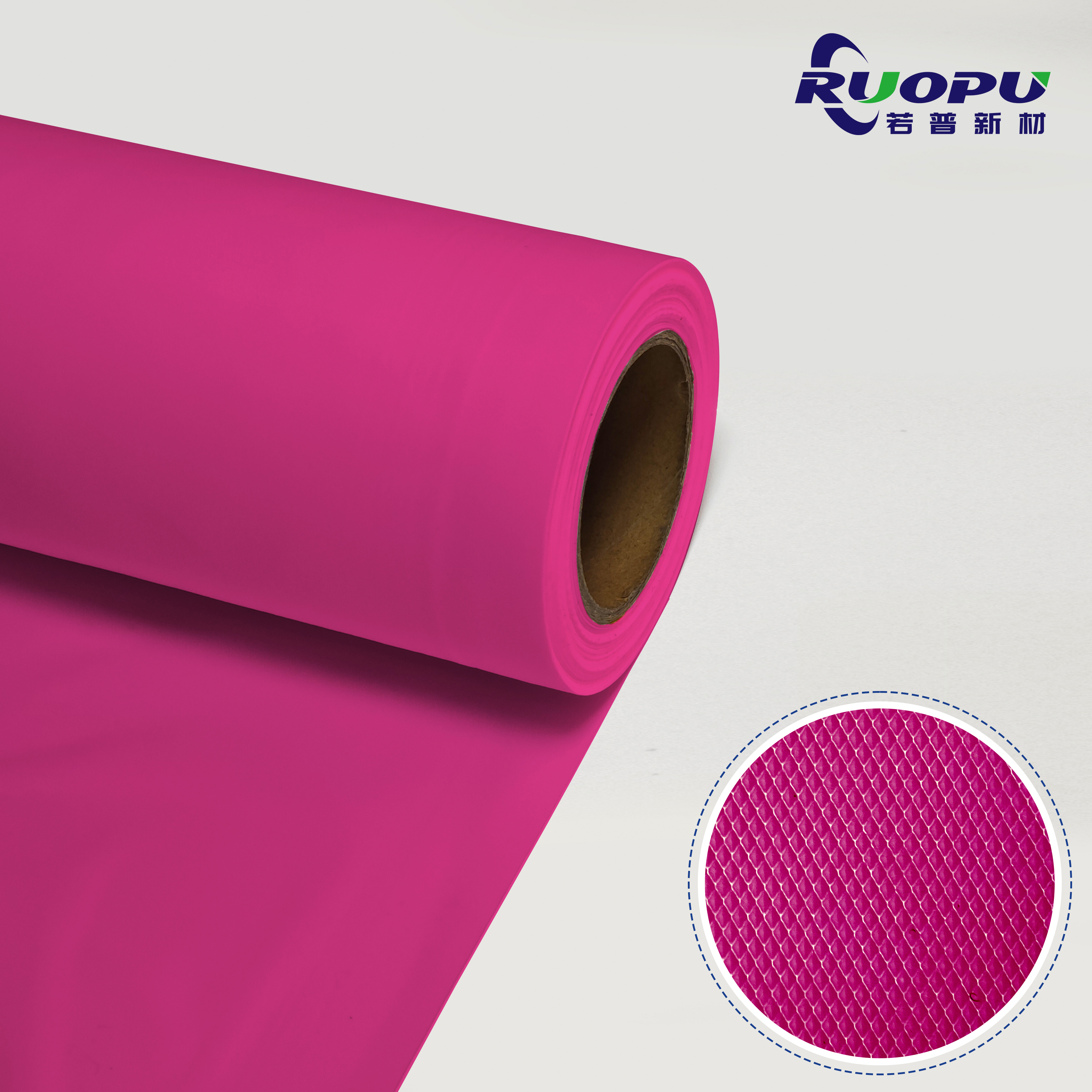 Lozenge rosy Filem Untuk Kegunaan Harian