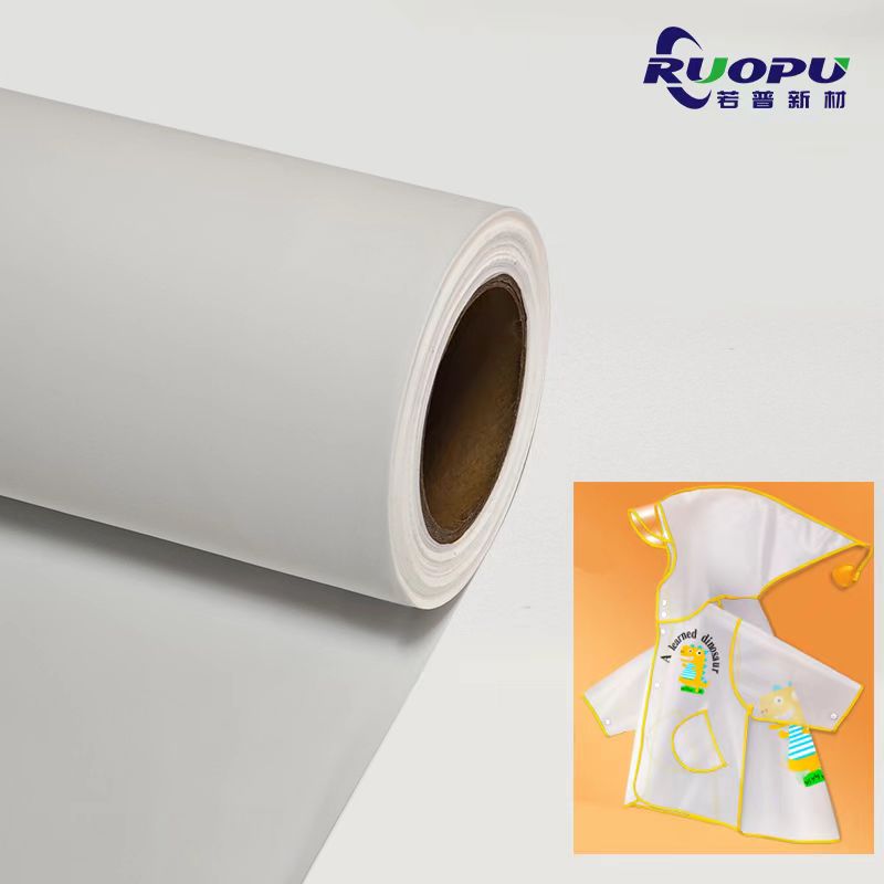Baju hujan EVA kanak-kanak berkualiti     Baju hujan EVA kanak-kanak berkualiti
